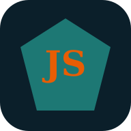 Justspin logo