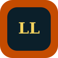 Luckland logo