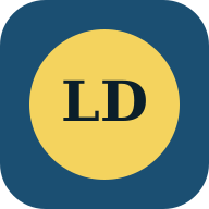 LuckyDays logo