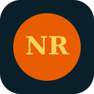 NightRush logo