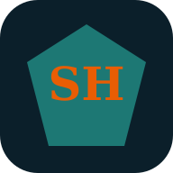 Slot Hunter logo