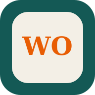 Woo Casino logo